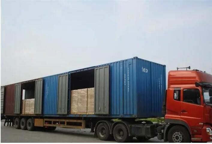 漳州到冀州区整车运输