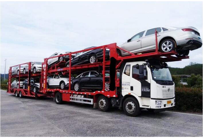 漳州到冀州区轿车托运